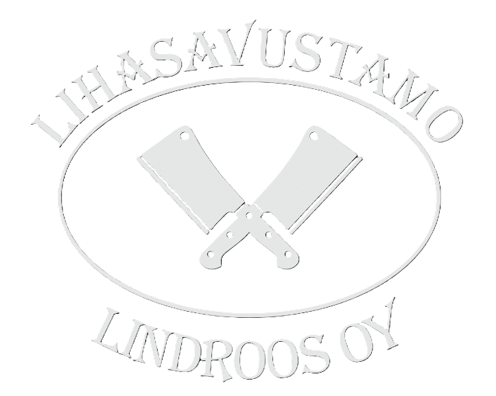Lihasavustamo Lindroos Logo