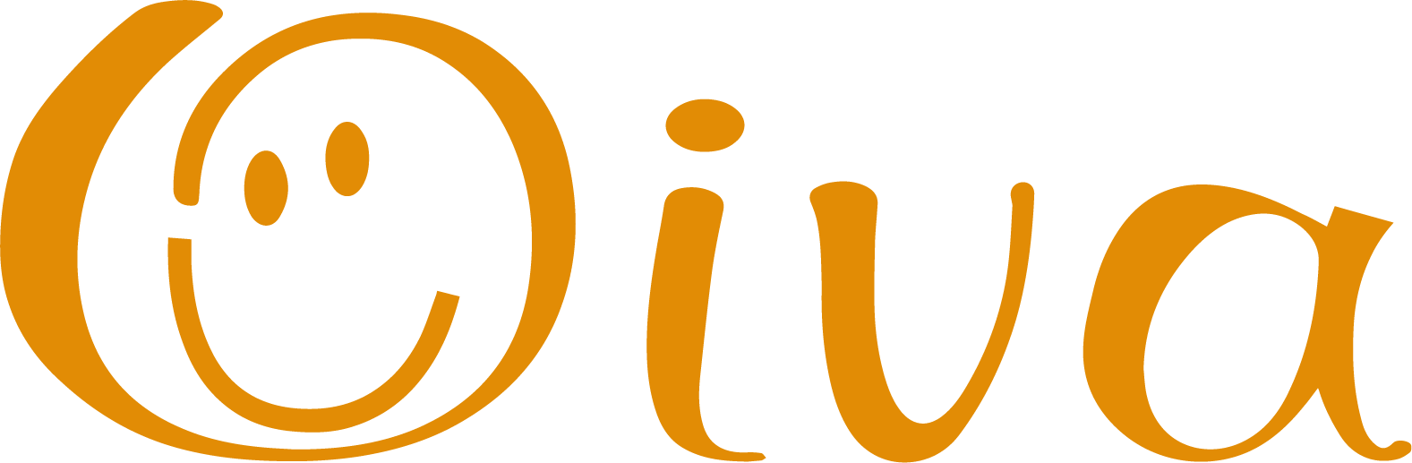 Oiva Logo